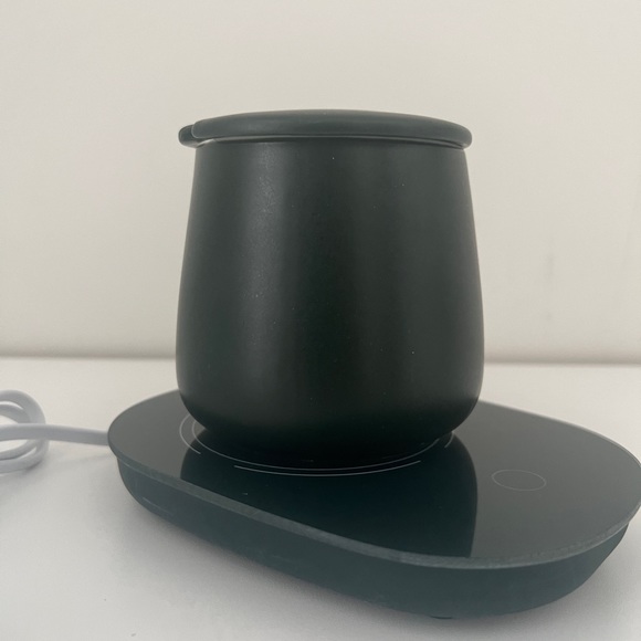 Smart Heated Mug Kit - Picture 3 of 5